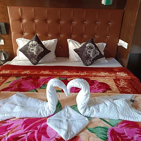 Hotel 7 Heights Mussoorie Extérieur photo