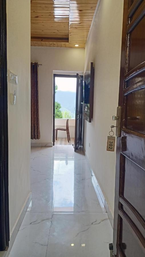 Hotel 7 Heights Mussoorie Extérieur photo