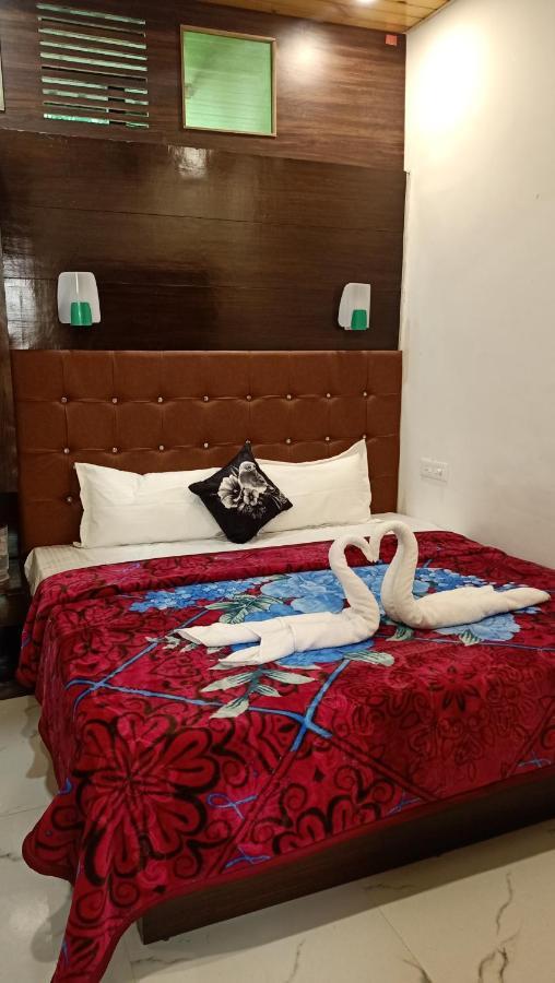 Hotel 7 Heights Mussoorie Extérieur photo