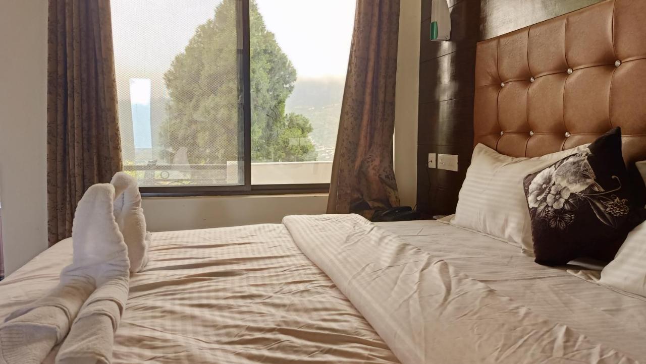 Hotel 7 Heights Mussoorie Extérieur photo
