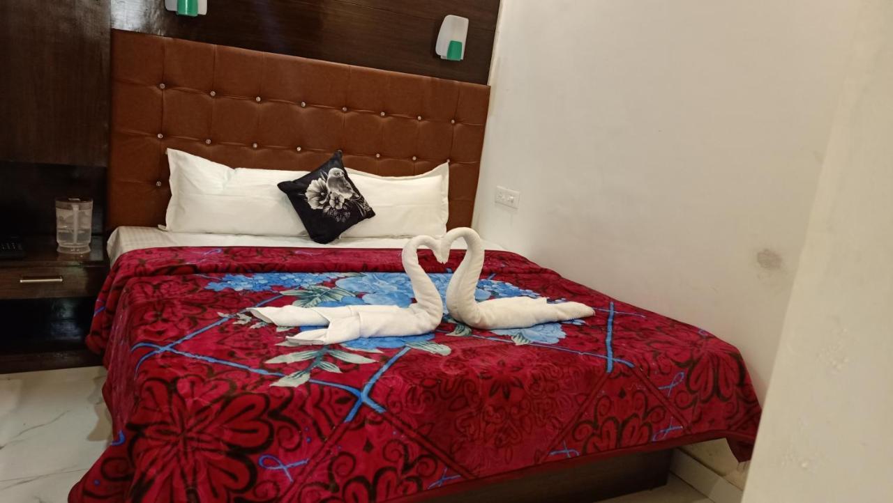 Hotel 7 Heights Mussoorie Extérieur photo