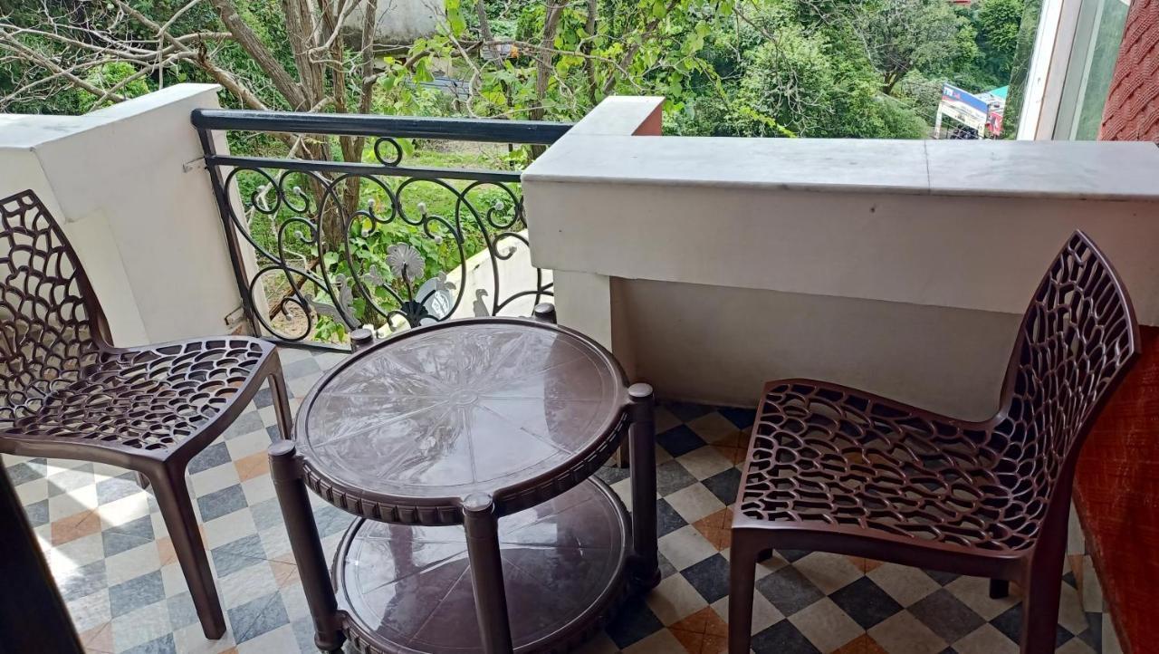 Hotel 7 Heights Mussoorie Extérieur photo