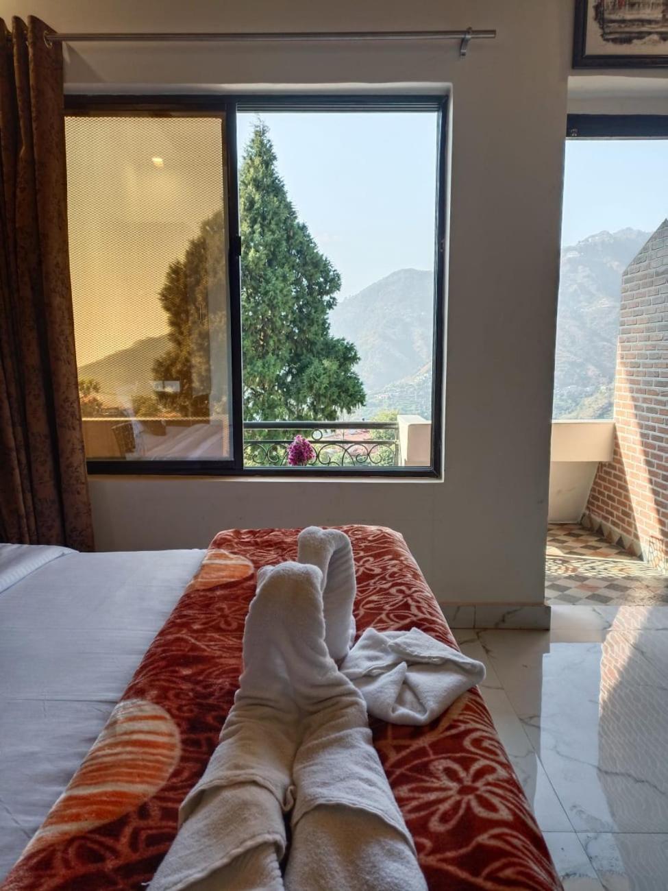 Hotel 7 Heights Mussoorie Extérieur photo